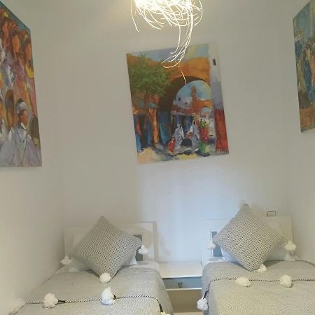 Appartements La Grotte 索维拉 外观 照片