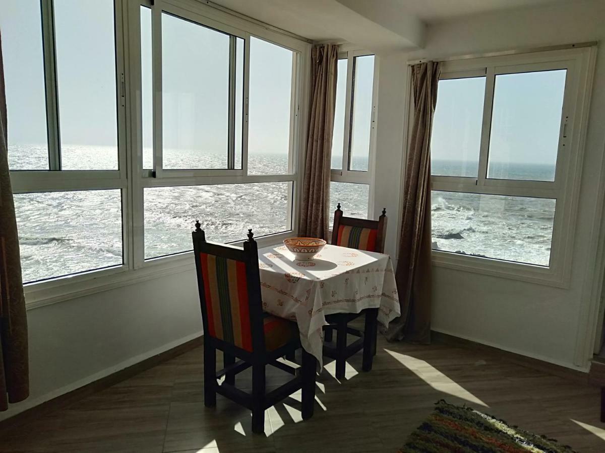 Appartements La Grotte 索维拉 外观 照片