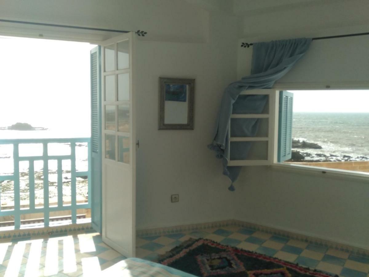Appartements La Grotte 索维拉 外观 照片