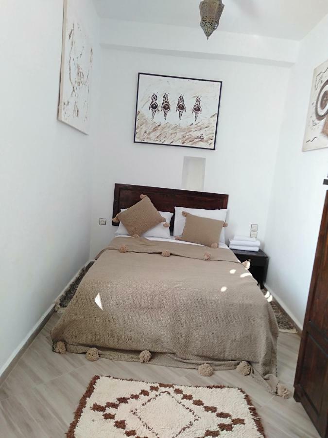 Appartements La Grotte 索维拉 外观 照片