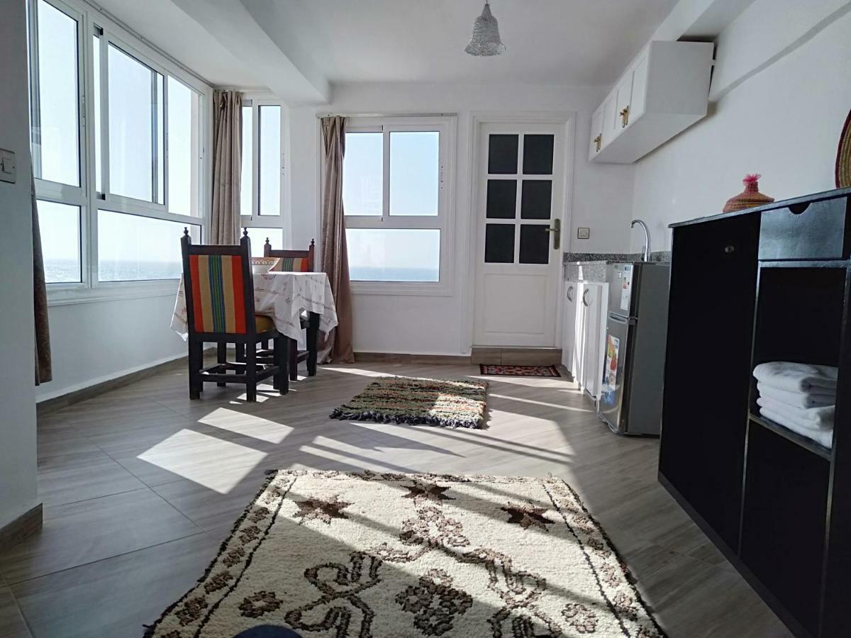 Appartements La Grotte 索维拉 外观 照片