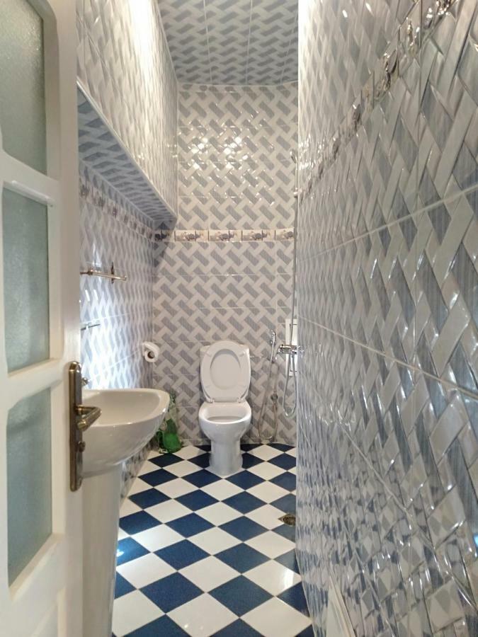 Appartements La Grotte 索维拉 外观 照片