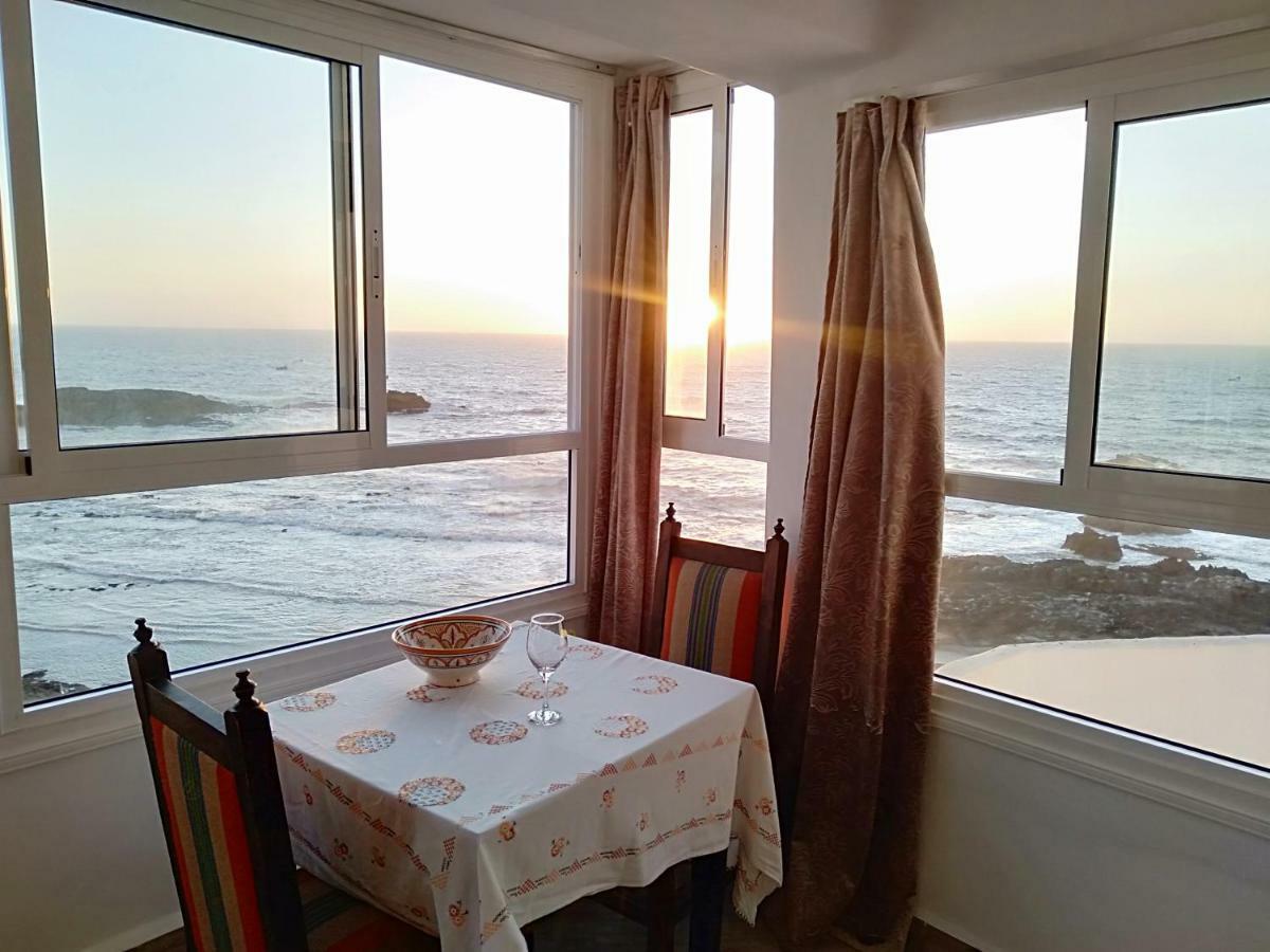 Appartements La Grotte 索维拉 外观 照片