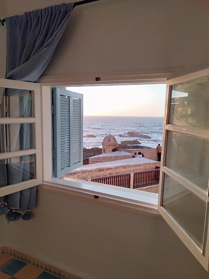 Appartements La Grotte 索维拉 外观 照片