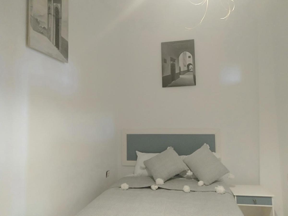 Appartements La Grotte 索维拉 外观 照片