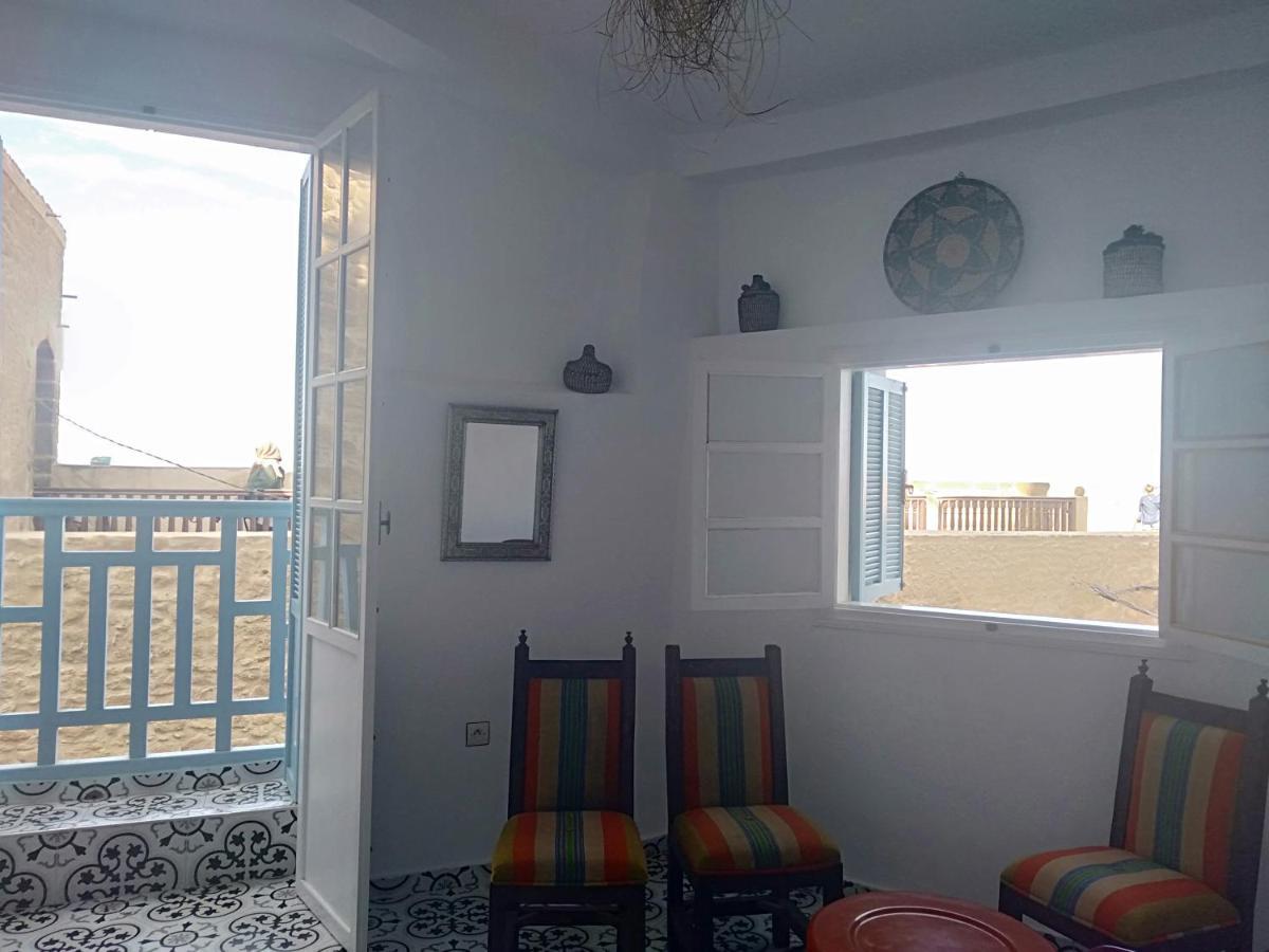 Appartements La Grotte 索维拉 外观 照片