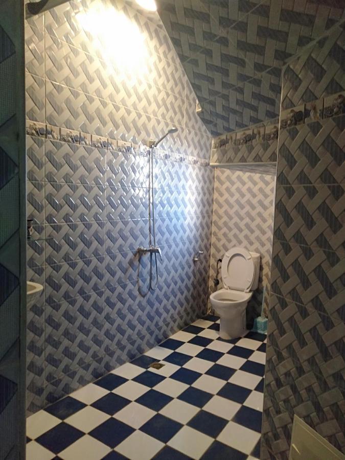 Appartements La Grotte 索维拉 外观 照片