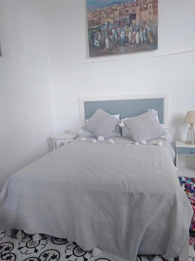 Appartements La Grotte 索维拉 外观 照片