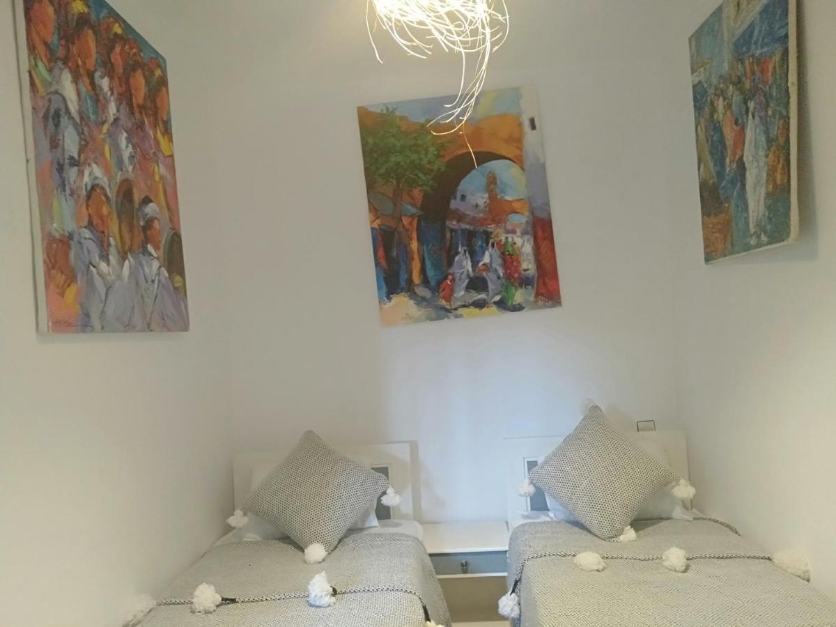 Appartements La Grotte 索维拉 外观 照片
